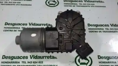 Tweedehands auto-onderdeel ruitenwissermotor voor voor citroen berlingo station wagon tonic oem iam-referenties 0390241621