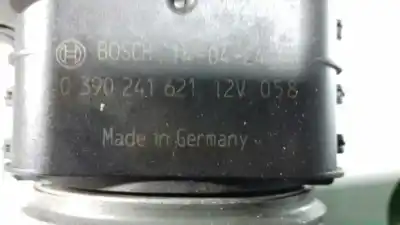 Автозапчасти б/у мотор переднего стеклоочистителя за citroen berlingo station wagon tonic ссылки oem iam 0390241621  