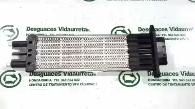 Tweedehands auto-onderdeel verwarmingsweerstand voor citroen berlingo station wagon tonic oem iam-referenties a52103100