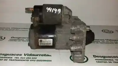 Автозапчасти б/у двигатель запускается за mini mini (r56) cooper ссылки oem iam 75500178004