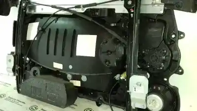 Автозапчастина б/у регулятор переднього правого скла для mini mini (r56) cooper посилання на oem iam 51332756084  