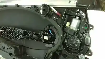 Second-hand car spare part driver left window regulator for mini mini (r56) cooper oem iam references 51332756083  
