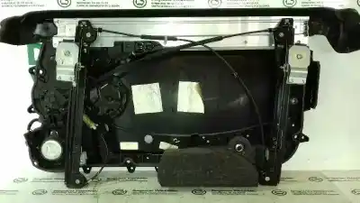 Second-hand car spare part driver left window regulator for mini mini (r56) cooper oem iam references 51332756083  