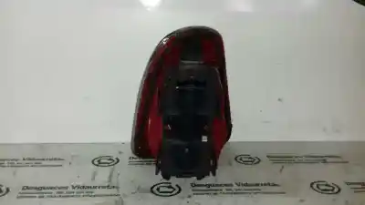 Автозапчасти б/у правый задний фонарь за mini mini (r56) cooper ссылки oem iam 63212757010  