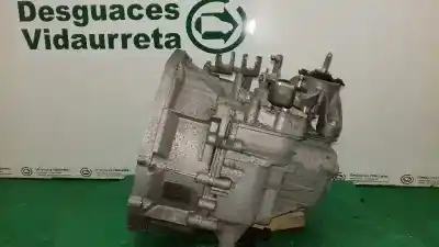 Автозапчастина б/у коробка передач для mini mini (r56) cooper посилання на oem iam 0045816  2300756872002