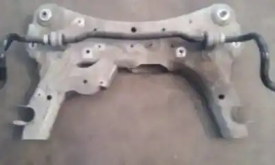 Gebrauchtes Autoersatzteil vorderachse zum mercedes-benz citan furgoneta/monovolumen (w415) 108 cdi (415.601 415.603) oem-iam-referenzen 