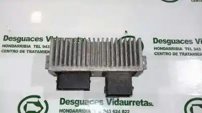 Gebrauchtes Autoersatzteil relais zum mercedes-benz citan furgoneta/monovolumen (w415) 108 cdi (415.601 415.603) oem-iam-referenzen 8200558438a