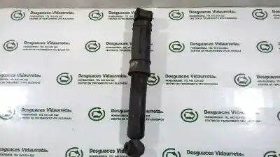 Gebrauchtes Autoersatzteil stoßdämpfer rechts hinten zum mercedes-benz citan furgoneta/monovolumen (w415) 108 cdi (415.601 415.603) oem-iam-referenzen 