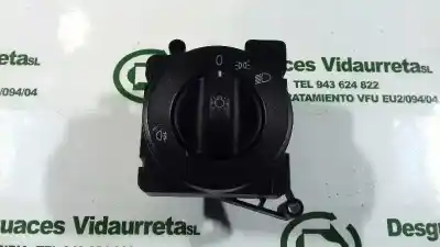 Gebrauchtes Autoersatzteil lichtsteuerung zum mercedes-benz citan furgoneta/monovolumen (w415) 108 cdi (415.601 415.603) oem-iam-referenzen 9065450104