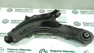 Gebrauchtes Autoersatzteil unterer lenker radaufhängung vorn links zum mercedes-benz citan furgoneta/monovolumen (w415) 108 cdi (415.601 415.603) oem-iam-referenzen 4153300300
