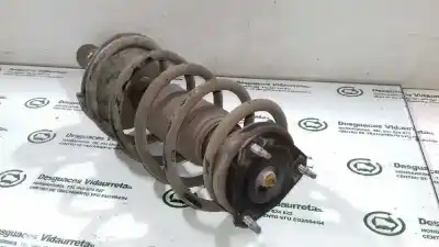 İkinci el araba yedek parçası sol ön amortisör için ford transit connect (tc7) furg. oem iam referansları 5t1618508ad  