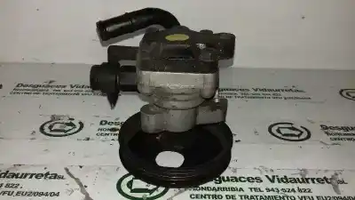 Second-hand car spare part steering pump for kia pregio ii (tb) (2004 =>) 2.5 oem iam references 0k76k32600