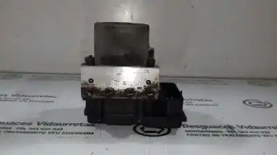 Автозапчастина б/у абс для nissan nv 200 (m20) 1.5 dci cat посилання на oem iam 47660jx50a