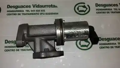 Second-hand car spare part egr valve for hyundai santa fe (bm) 2.2 crdi cat oem iam references 2841027410