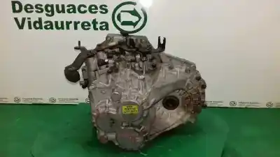 Second-hand car spare part gearbox for hyundai santa fe (bm) 2.2 crdi cat oem iam references y060200245