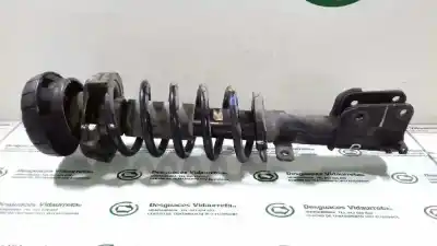 Peça sobressalente para automóvel em segunda mão amortecedor dianteiro direito por nissan primastar (x..) 2.0 dci diesel referências oem iam  Peça sobressalente para automóvel em segunda mão amortecedor dianteiro direito por nissan primastar (x..) 2.0 dci diesel referências oem iam