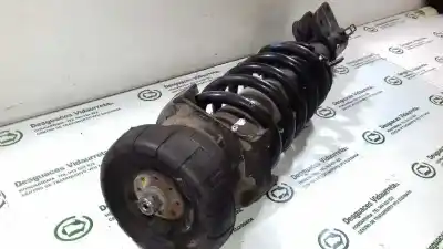 Автозапчастина б/у передній правий амортизатор для nissan primastar (x..) 2.0 dci diesel посилання на oem iam   