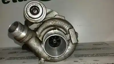 Peça sobressalente para automóvel em segunda mão turbocompresor por nissan primastar (x..) 2.0 dci diesel referências oem iam 762785 766344 8200466021