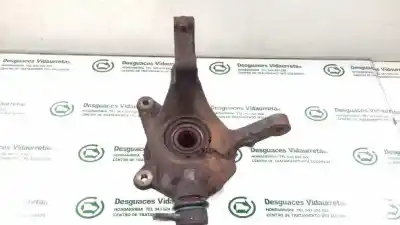 Автозапчастина б/у передній прав для nissan primastar (x..) 2.0 dci diesel посилання на oem iam   