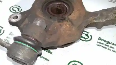 Автозапчастина б/у передній прав для nissan primastar (x..) 2.0 dci diesel посилання на oem iam   