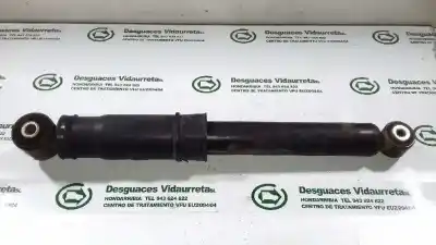 Peça sobressalente para automóvel em segunda mão amortecedor traseiro esquerdo por nissan primastar (x..) 2.0 dci diesel referências oem iam  Peça sobressalente para automóvel em segunda mão amortecedor traseiro esquerdo por nissan primastar (x..) 2.0 dci diesel referências oem iam