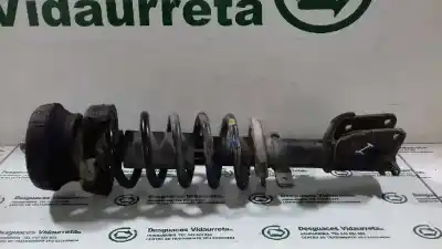 Peça sobressalente para automóvel em segunda mão amortecedor dianteiro esquerdo por nissan primastar (x..) 2.0 dci diesel referências oem iam  Peça sobressalente para automóvel em segunda mão amortecedor dianteiro esquerdo por nissan primastar (x..) 2.0 dci diesel referências oem iam