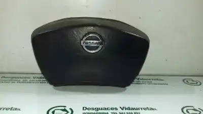 Peça sobressalente para automóvel em segunda mão airbag dianteiro esquerdo por nissan primastar (x..) 2.0 dci diesel referências oem iam 8200676898 Peça sobressalente para automóvel em segunda mão airbag dianteiro esquerdo por nissan primastar (x..) 2.0 dci diesel referências oem iam 8200676898