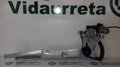Автозапчасти б/у регулятор стекла переднего правого за chevrolet aveo 1.2 cat ссылки oem iam 