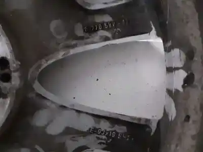 Автозапчастина б/у шина для bmw x5 (e70) 3.0 turbodiesel cat посилання на oem iam 6778582  