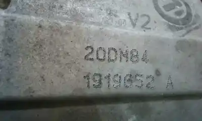 Автозапчастина б/у коробка передач для citroen c3 i (fc_, fn_) 1.6 16v hdi посилання на oem iam 20dm84  