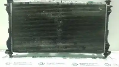 Peça sobressalente para automóvel em segunda mão radiador de água por ford transit caja cerrada, larga (fy) (2000 =>) 2.4 tde cat referências oem iam yc1h8005dg