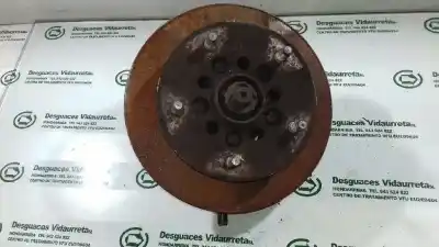 Peça sobressalente para automóvel em segunda mão manga de eixo dianteira esquerda por ford transit caja cerrada, larga (fy) (2000 =>) 2.4 tde cat referências oem iam 