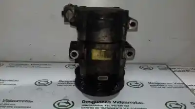 Peça sobressalente para automóvel em segunda mão compressor de ar condicionado a/a a/c por ford transit caja cerrada, larga (fy) (2000 =>) 2.4 tde cat referências oem iam yc1h19d629ab