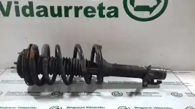 Peça sobressalente para automóvel em segunda mão amortecedor dianteiro esquerdo por ford transit caja cerrada, larga (fy) (2000 =>) 2.4 tde cat referências oem iam 