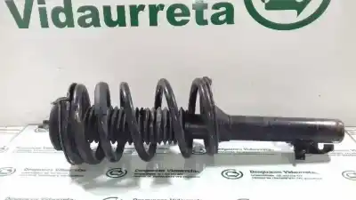 Peça sobressalente para automóvel em segunda mão amortecedor dianteiro direito por ford transit caja cerrada, larga (fy) (2000 =>) 2.4 tde cat referências oem iam 