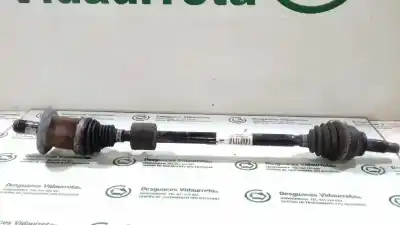 Автозапчасти б/у задняя правая трансмиссия за mini mini (f56) * ссылки oem iam 10246630