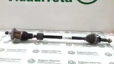 Автозапчасти б/у задняя левая трансмиссия за mini mini (f56) * ссылки oem iam 10246631