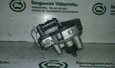 Peça sobressalente para automóvel em segunda mão motor do limpa para brisas por ford transit connect (tc7) furgón (2006->) referências oem iam 6t1617508  64300022