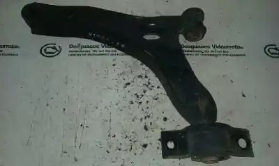 Peça sobressalente para automóvel em segunda mão braço de suspensão inferior esquerdo dianteiro por ford transit connect (tc7) furgón (2006->) referências oem iam 4t163051aa