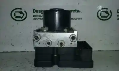 Peça sobressalente para automóvel em segunda mão ABS por FORD TRANSIT CONNECT (TC7)  Referências OEM IAM 6S432M110AA 10097001263 10020700784
