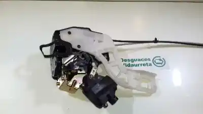 Автозапчасти б/у замок задней левой двери за kia sportage ex ссылки oem iam 814101f010