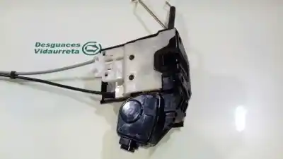Автозапчасти б/у замок передней правой двери за kia sportage ex ссылки oem iam 813201f010