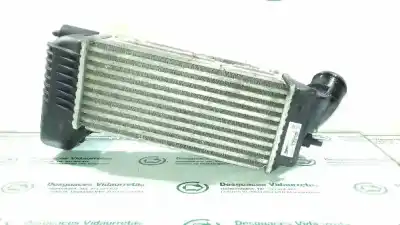 Автозапчастина б/у інтеркулер для peugeot 607 (s1) pack посилання на oem iam 9637809480  