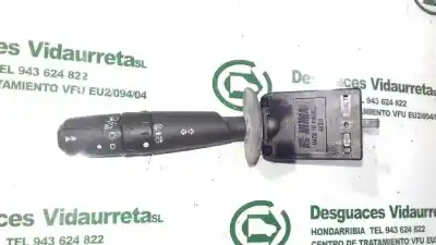 Peça sobressalente para automóvel em segunda mão comutador de luzes por peugeot 607 (s1) pack referências oem iam 96378815zl