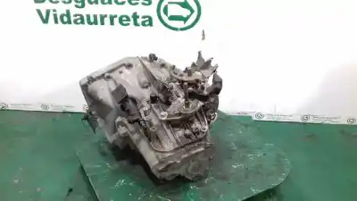 Peça sobressalente para automóvel em segunda mão caixa de velocidades por peugeot 607 (s1) pack referências oem iam 20mb10