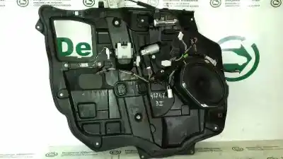 Автозапчастина б/у регулятор вікна передній лівий для mazda 5 berl. (cr) 2.0 crtd sportive (105kw) посилання на oem iam 
