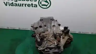 Автозапчастина б/у коробка передач для mazda 5 berl. (cr) 2.0 crtd sportive (105kw) посилання на oem iam 