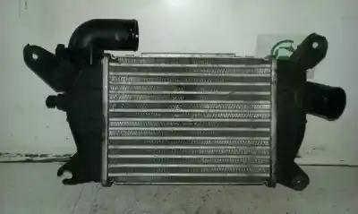 Pièce détachée automobile d'occasion intercooler / échangeur d'air pour kia sportage 2.0 turbodiesel cat références oem iam 0k05813550b