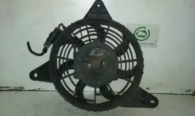 Pièce détachée automobile d'occasion ventilateur pour kia sportage 2.0 turbodiesel cat références oem iam 0vs0115140a