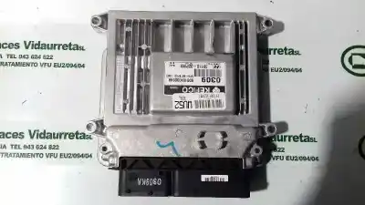 Автозапчасти б/у блок управления двигателем за hyundai i10 1.1 12v cat ссылки oem iam 3911002pm0